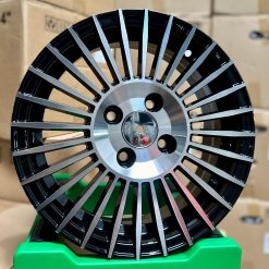 Mâm xe 14 inch Morning đa chấu
