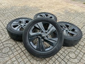 Mam zin Hyundai Elantra 16 inch