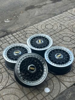 Lazng co dien 12 inch BBS 4lo