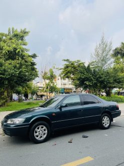 Lazang cho Toyota Camry, Crow, Innova 14 inch