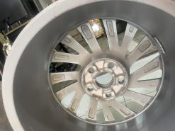 Độ Mâm Camry chính hãng 18 inch