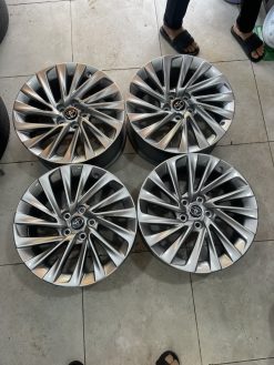 Mâm zin Lexus đẹp chất lượng 18 inch