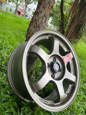 Lazang Vios, Morning 16 inch 6 cánh