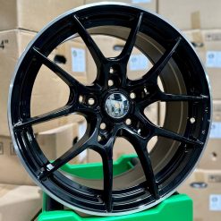 Lazang Stargazer X, Kona, Cx30 17 inch