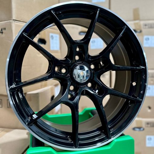 Lazang Stargazer X, Kona, Cx30 17 inch