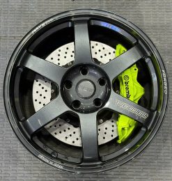 Lazang xe Sendona, Sorento, Cross, Civic 18 inch