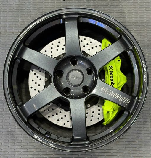 Lazang xe Sendona, Sorento, Cross, Civic 18 inch