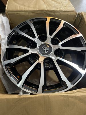 Mâm xe hiace 15 inch