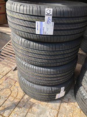 Vỏ xe Audi, Tucson, peugeot 3008, 5008 size 225/55R18