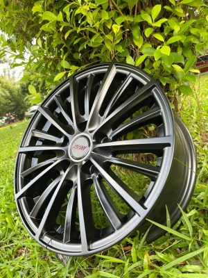 Mâm xe Camry, Innova 16 inch hãng SSW 16 inch