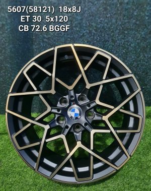 Lazang xe BMW 18 inch