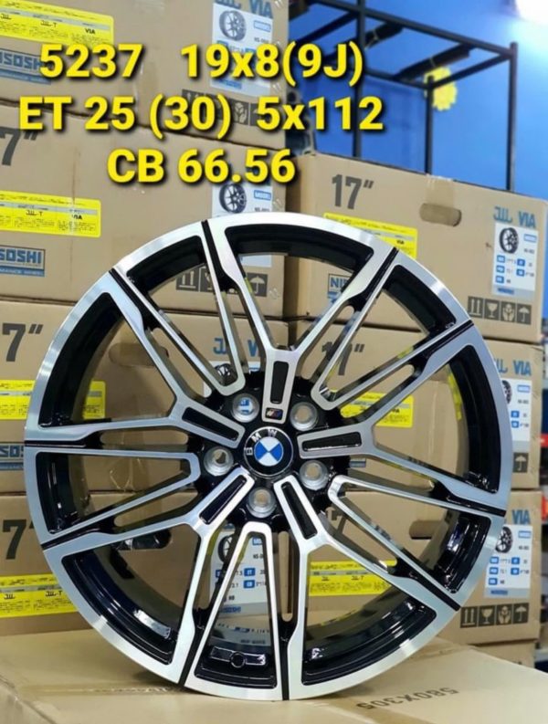 Lazang Mer C200, Mer C300, Audi A5...19 inch