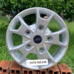 Mâm xe Transit 16 inch 5 cánh