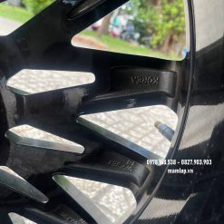 Lazang zin Hyundai Palisade 20 inch