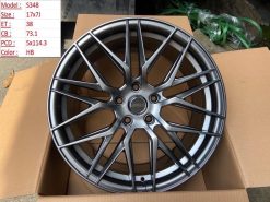 Vành xe Kona 17 inch Thái Lan