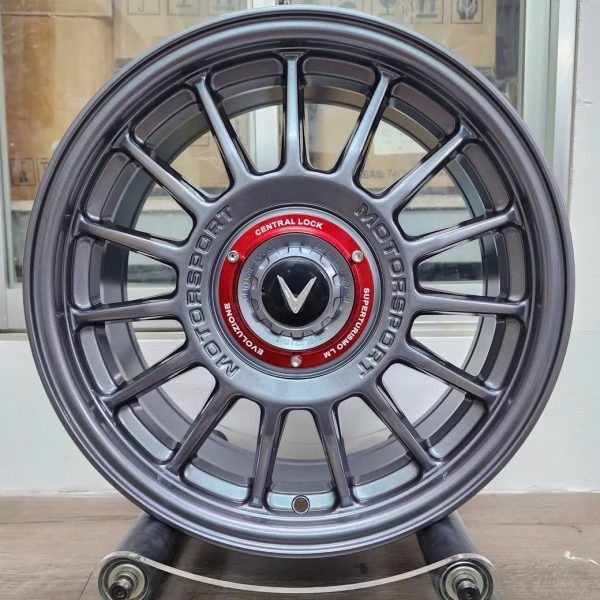 Lazang Vinfast VF3, VF5 16 inch