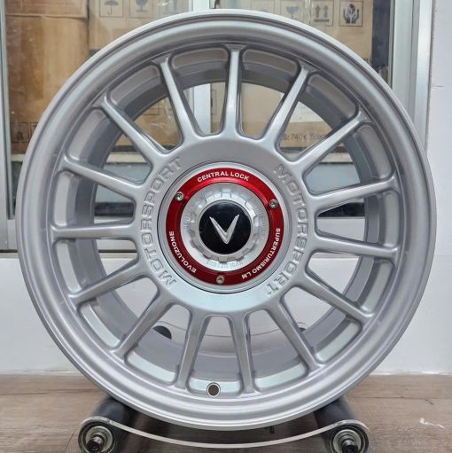 Mâm độ 16 inch cho VF3, VF5, Vios, Morning 16 inch