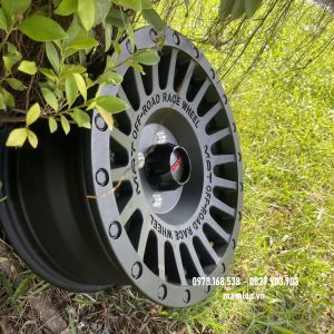 Mâm Mat chính hãng 16 inch cho VF3