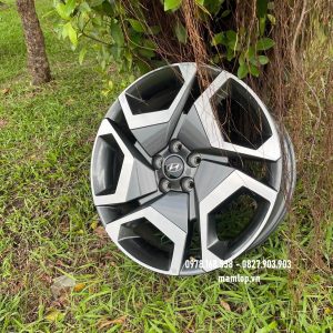 Mâm zin tháo xe Hyundai Palisade 2024 size 20 inch