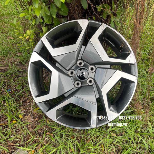 Lazang Hyundai Palisade 20 inch mode 2024