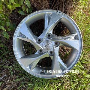 Mâm zin Hyundai Elantra 15 inch 2022