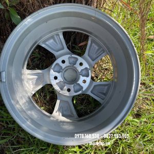 Mâm zin Hyundai Elantra 15 inch đời 2022