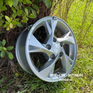 Mâm zin Hyundai Elantra 15 inch đời 2022