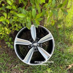 Mâm 15 inch cho hyundai Avante