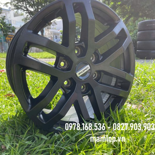 Mâm Ford Raptor 17 inch