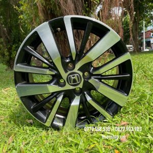 Mâm zin City Honda City RS 16 inch