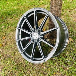 Mâm Mer 19 inch CNC