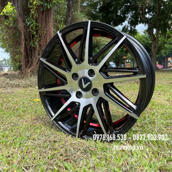 Lazang VF3, VF5, Morning, Vios 16 inch