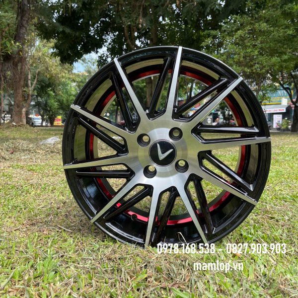 Lazang VF3, VF5, Morning, Vios 16 inch