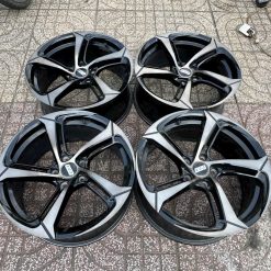 Mâm 18 inch thanh lý Sorento, Elantra, Mazda3, Canren, K3