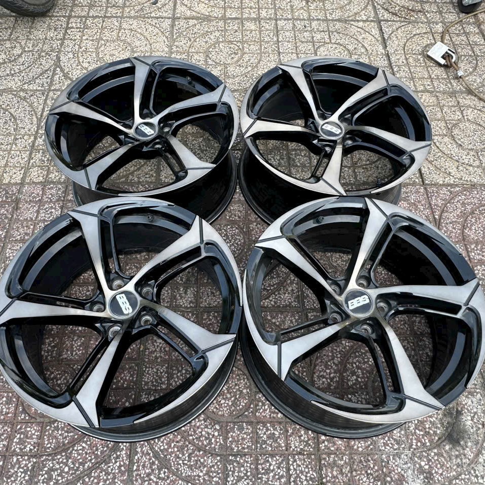 Mâm 18 inch thanh lý Sorento, Elantra, Mazda3, Canren, K3