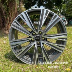 Mâm xe Audi A6 20 inch