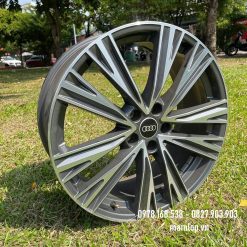 Mâm zin Mer Audi A6 20 inch
