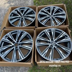 Lazang Audi A6, Q4, Q5 20 inch