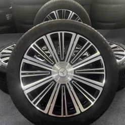 Mâm Mercedes - Maybach GLS 480 22 inch