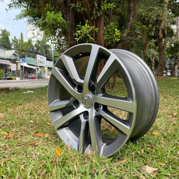 Mâm zin tháo xe Honda Civic 16 inch