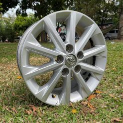 Mâm zin tháo xe Toyota Camry 16 inch