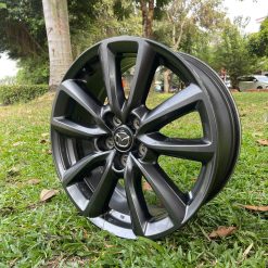 Vành 18 inch zin Mazda 3 18 inch