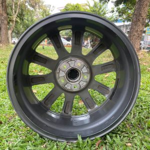 Mâm zin tháo xe Mazda 3 18 inch bản hatchbach