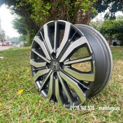 Mâm zin honda City 16 inch