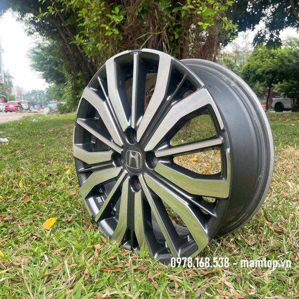 Mâm zin honda City 16 inch