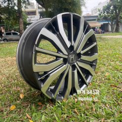 Lazang zin City 16 inch