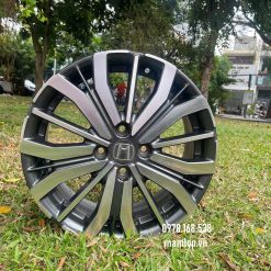 Mâm zin Honda City 16 inch