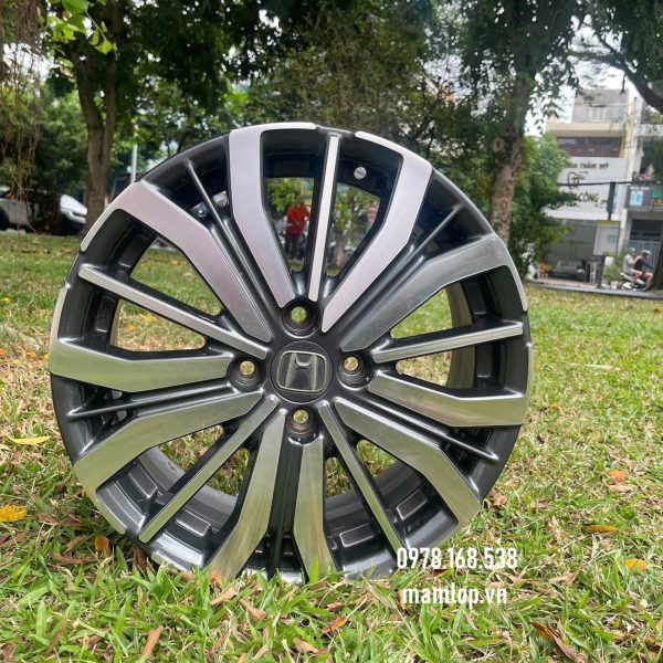 Mâm zin Honda City 16 inch