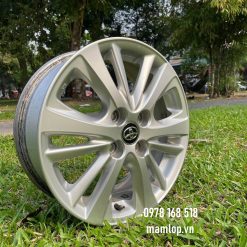 Mâm xe Vios 15 inch