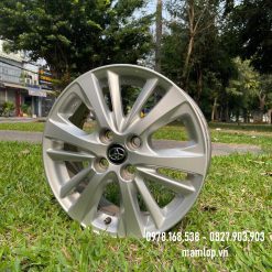 Lazang zin Vios 15 inch